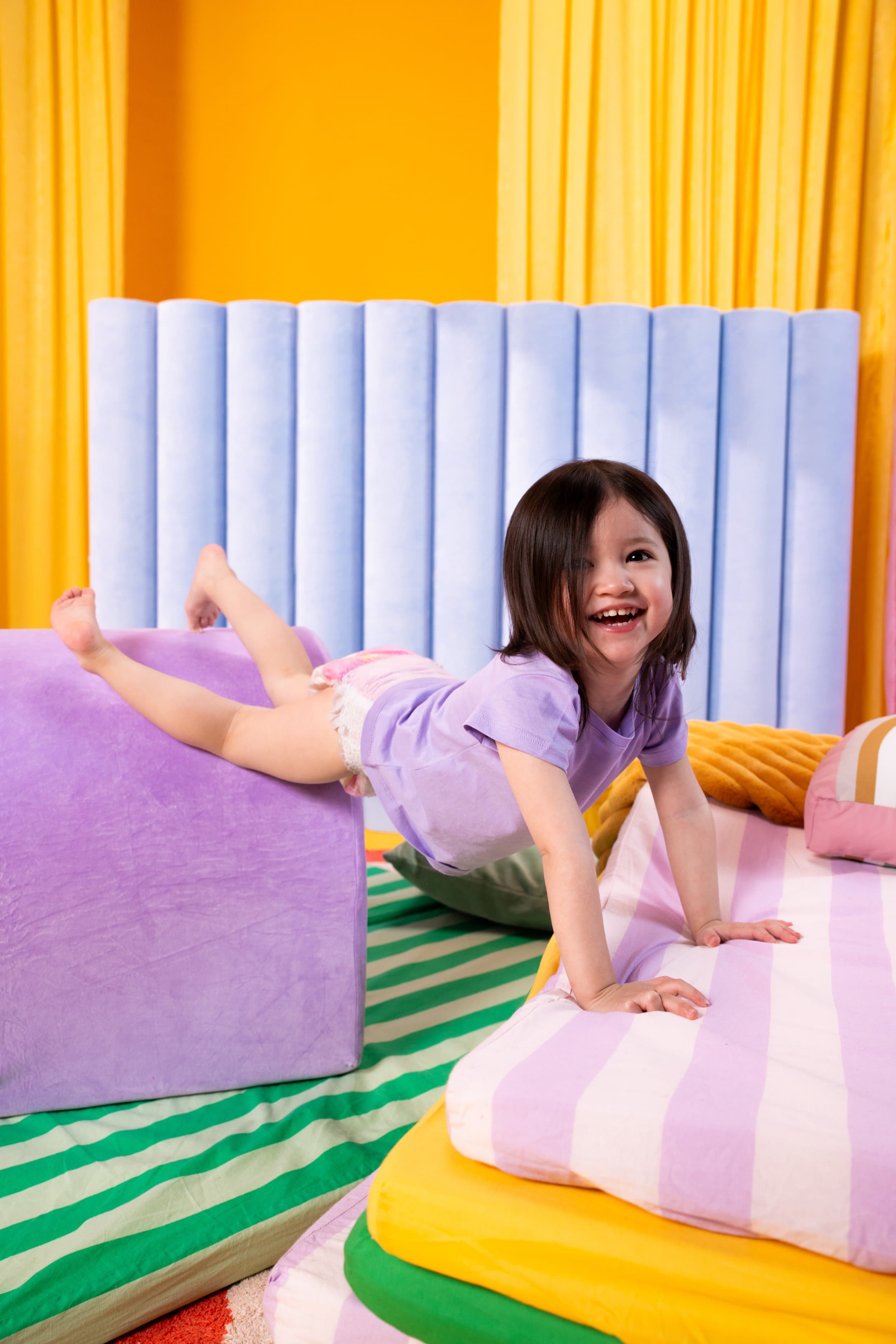 Minstingen baby products