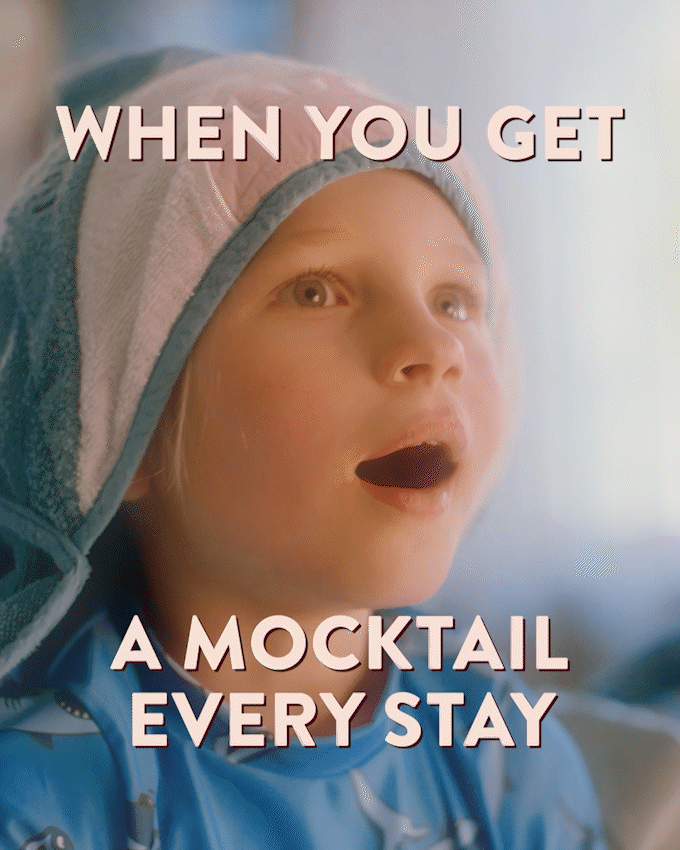 Mocktail